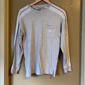 VS PINK long sleeve